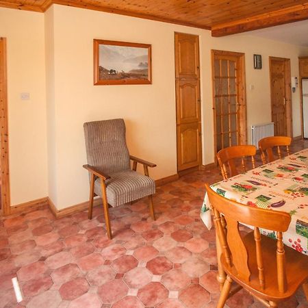 Cottage 390 - Maam Claggan  Zewnętrze zdjęcie