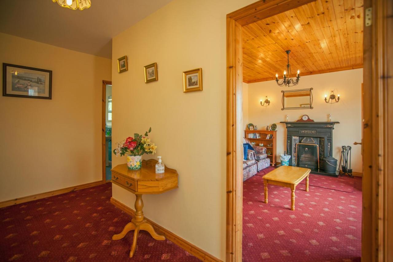 Cottage 390 - Maam Claggan  Zewnętrze zdjęcie