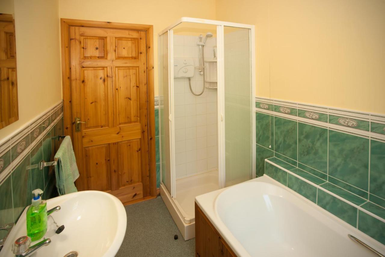 Cottage 390 - Maam Claggan  Zewnętrze zdjęcie