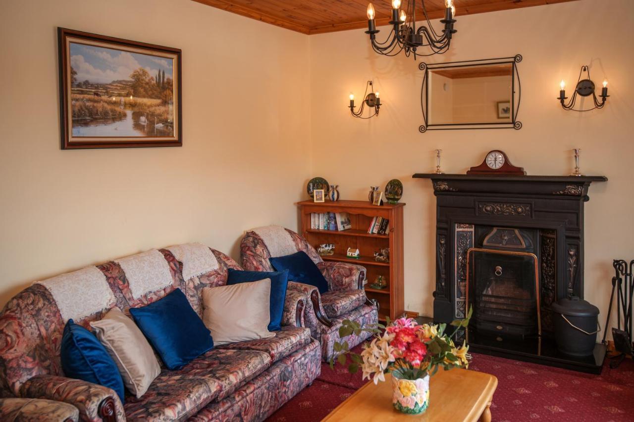 Cottage 390 - Maam Claggan  Zewnętrze zdjęcie