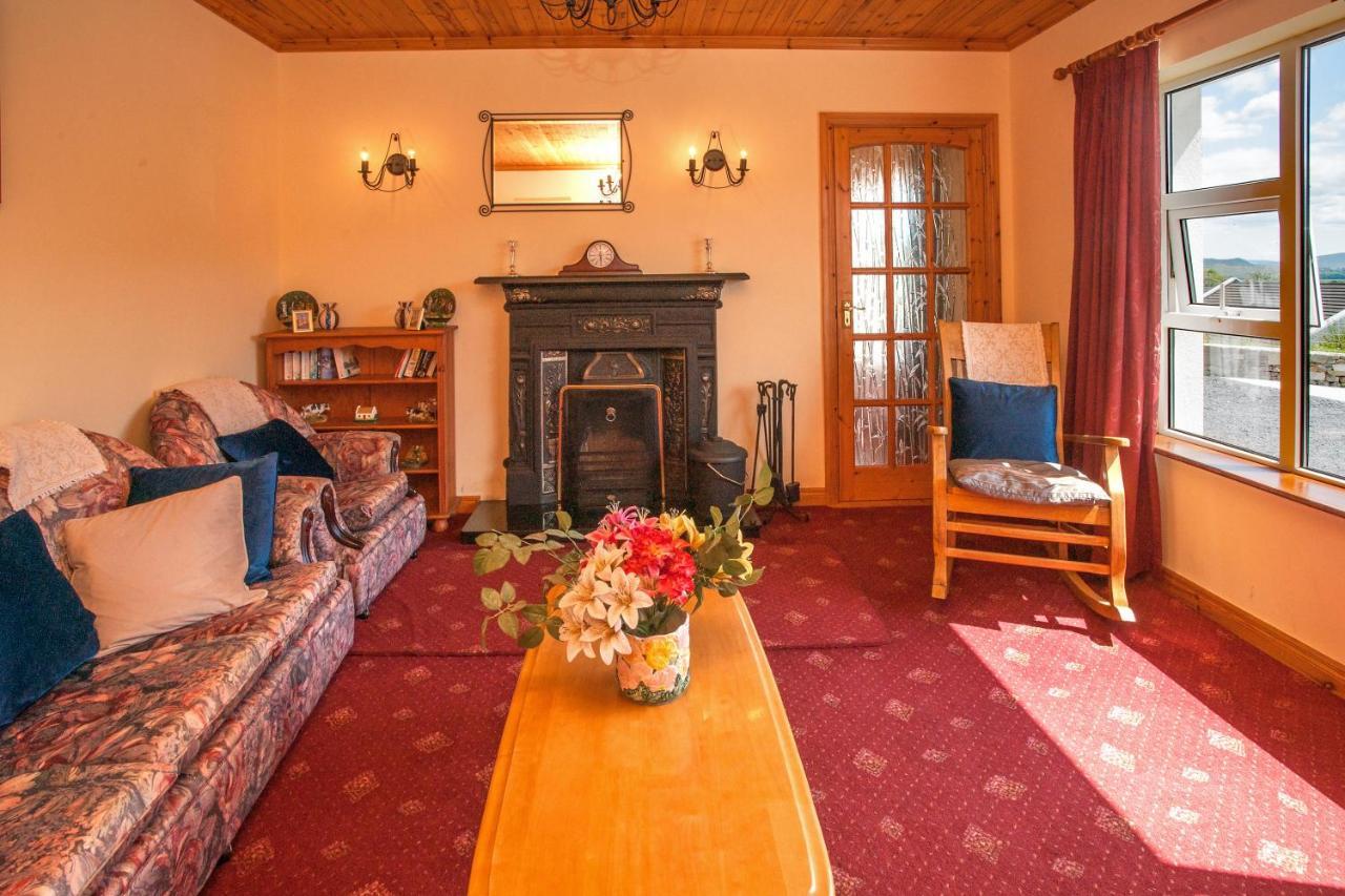 Cottage 390 - Maam Claggan  Zewnętrze zdjęcie